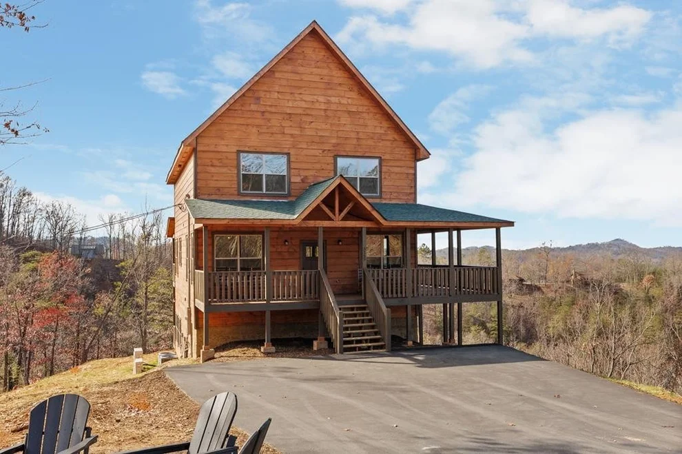 Unit for sale at 3165 Bear Mountain Lane, Sevierville, TN 37876