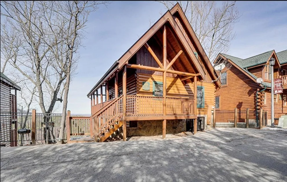 Unit for sale at 1409 Eagle Cloud Way, Sevierville, TN 37862