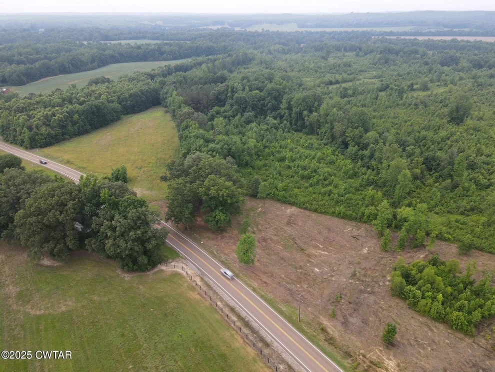 Unit for sale at 0 State Route 22A S, Enville, TN 38332