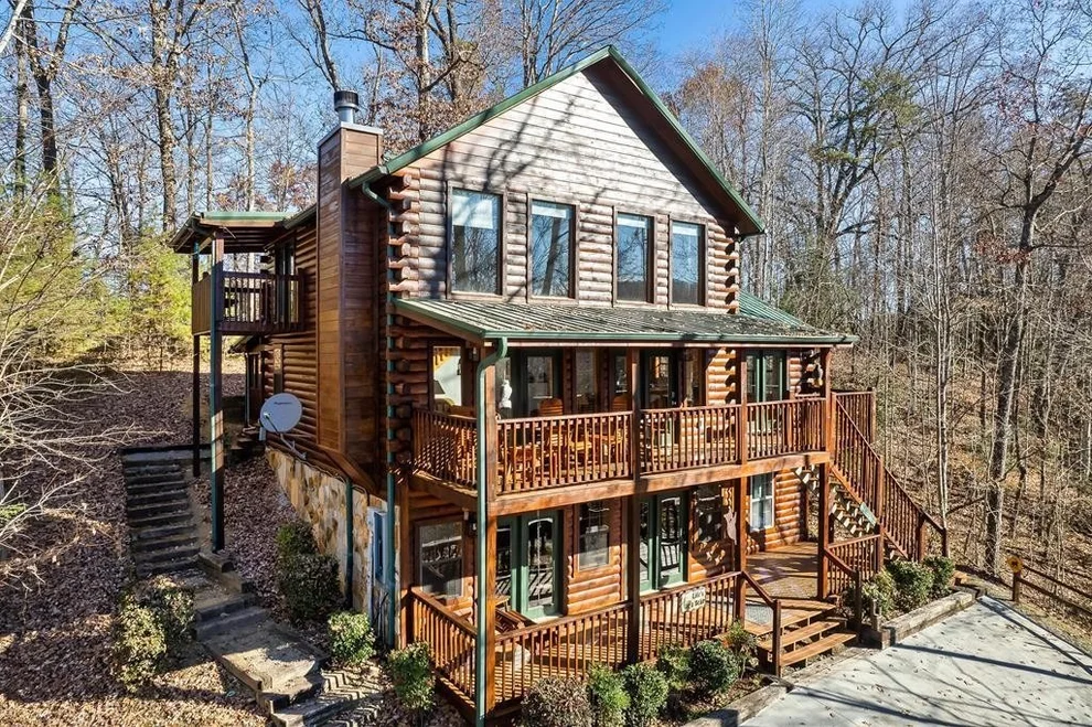 Unit for sale at 1553 Oldham Springs Way, Sevierville, TN 37876
