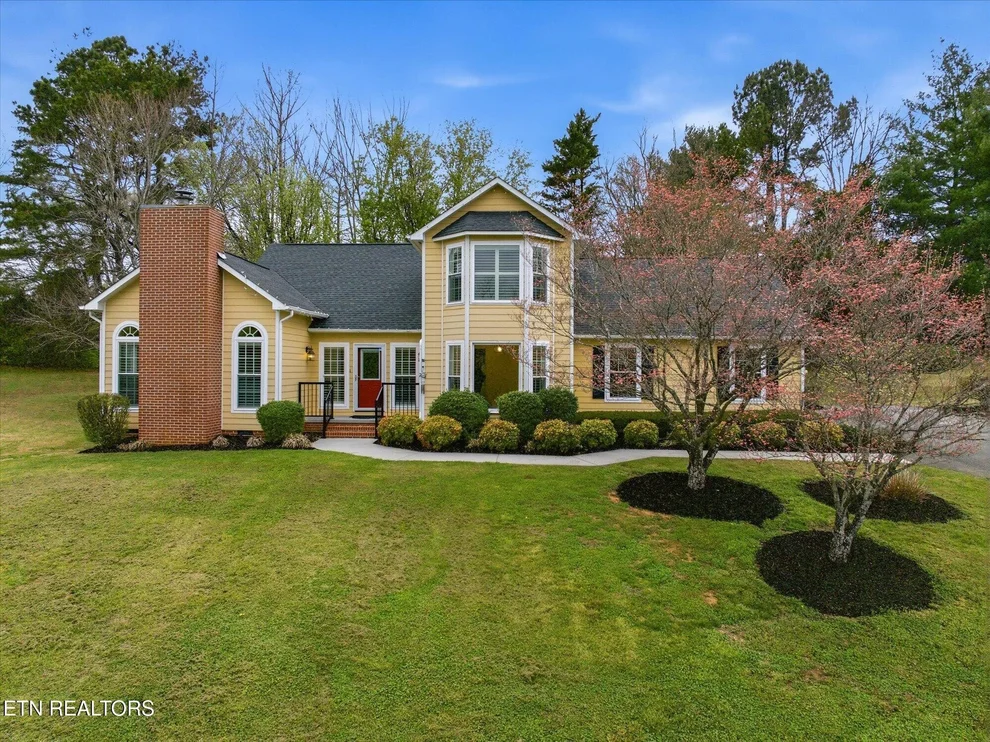 Unit for sale at 849 Columbine Lea, Sevierville, TN 37862
