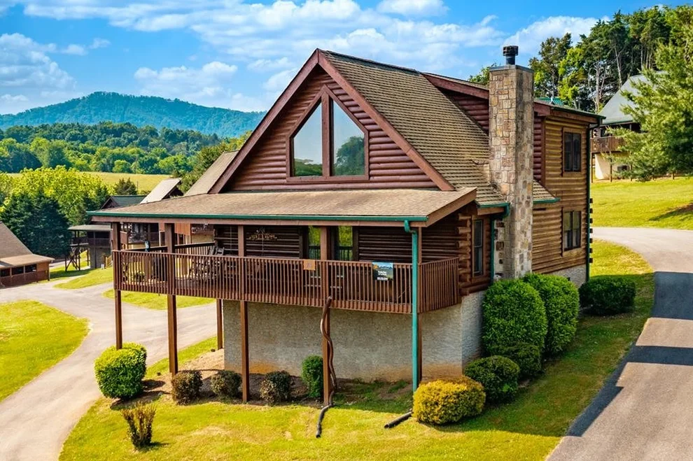 Unit for sale at 1817 TROUT Way, Sevierville, TN 37862