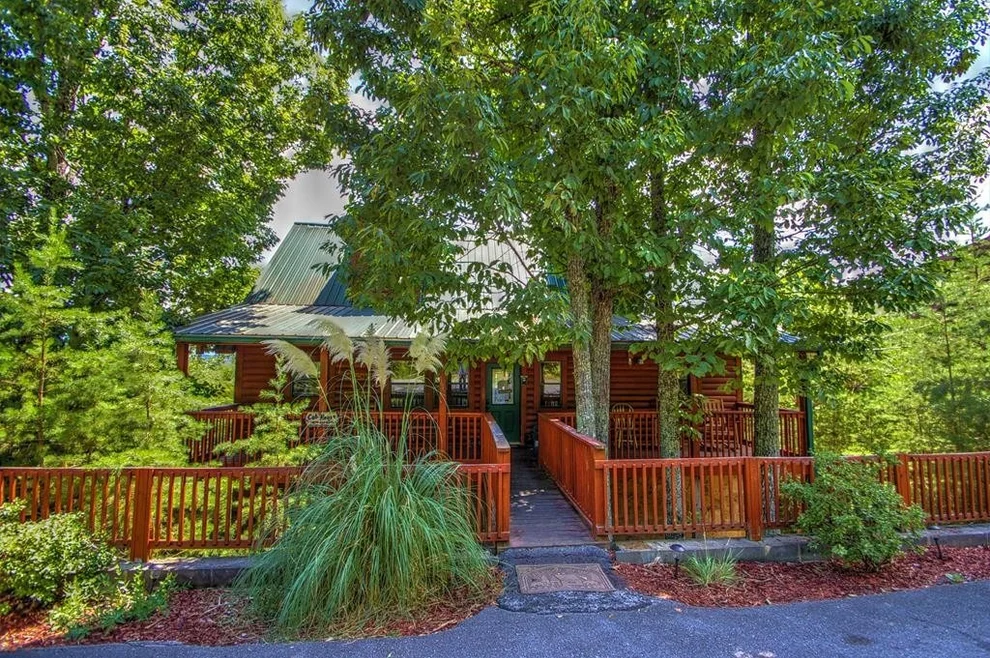 Unit for sale at 1633 Nicoha Boulevard, Sevierville, TN 37862