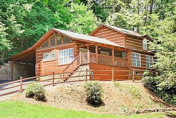 Unit for sale at 624 Red Bud Lane, Gatlinburg, TN 37738