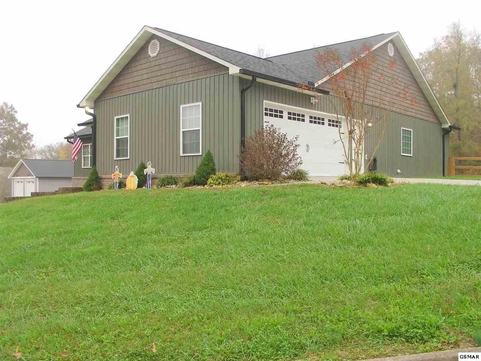 Unit for sale at 1423 Pleasant Oaks Road, Sevierville, TN 37876