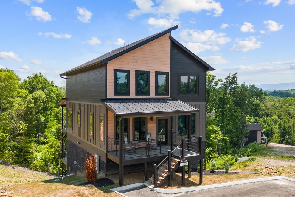 Unit for sale at 1162 Reedmont Way, Sevierville, TN 37876
