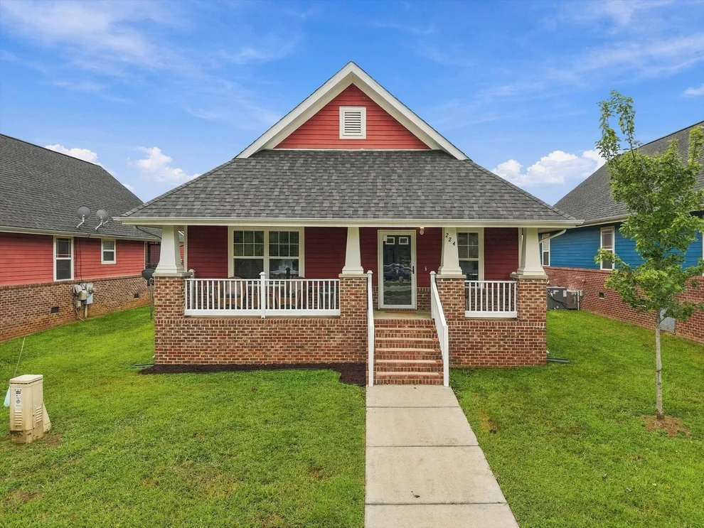 Unit for sale at 224 W 36th Street, Chattanooga, TN 37410