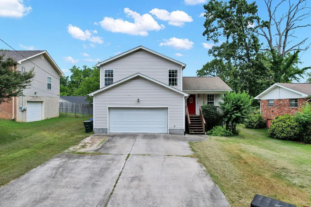 Unit for sale at 1413 Highland Way, Hixson, TN 37343