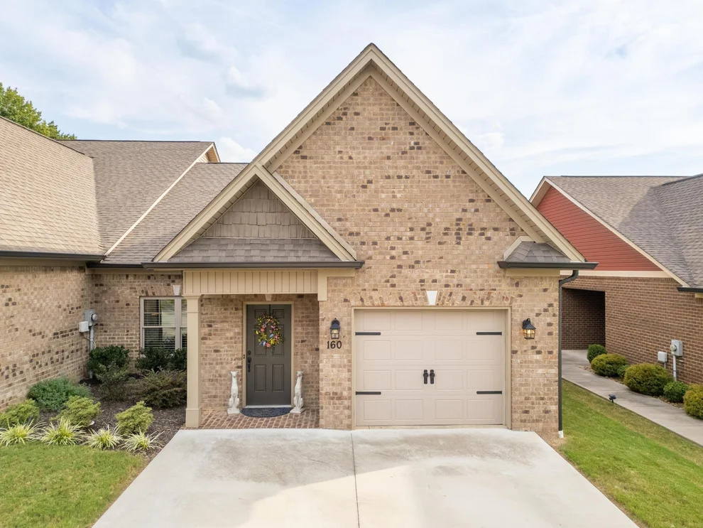 Unit for sale at 160 NE Tasso Lane, Cleveland, TN 37312