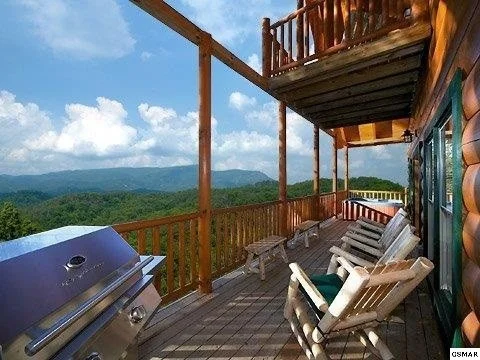 Unit for sale at 1035 Black Bear Cub Way, Sevierville, TN 37862