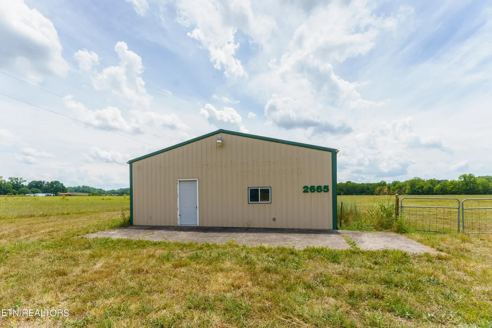 Unit for sale at 2665 Mcdonald Rd, Midway, TN 37809