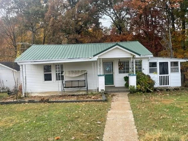 Unit for sale at 1358 WALLACE Street, Newport, TN 37821