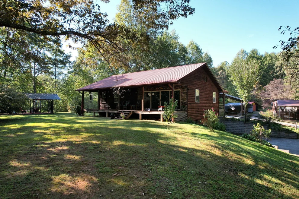 Unit for sale at 1699 Childers Creek Road, Reliance, TN 37369