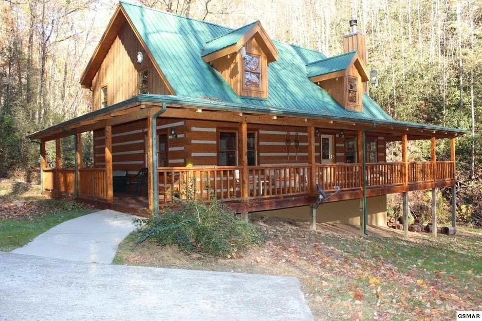 Unit for sale at 1053 Big Buck Trace, Townsend, TN 37882