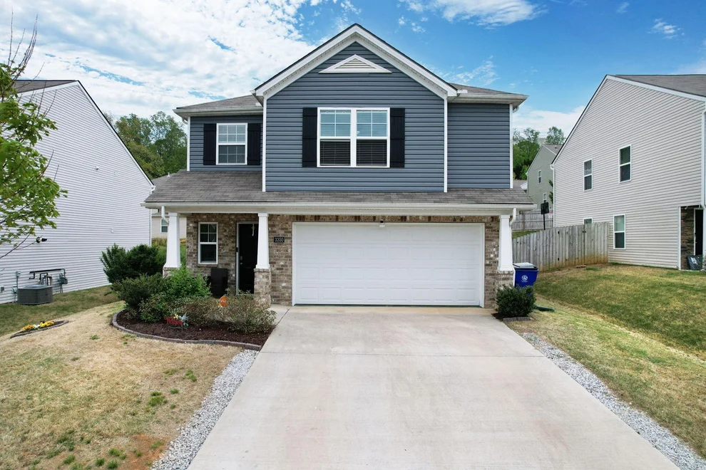 Unit for sale at 3350 Serenity Drive NE, Cleveland, TN 37312