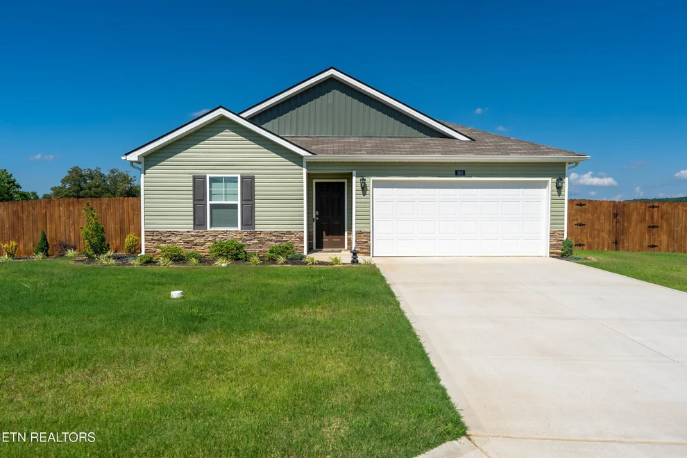 Unit for sale at 180 Crescent Circle, Niota, TN 37826