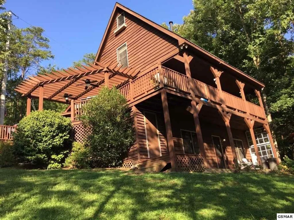 Unit for sale at 2846 Mountain View Circle, Sevierville, TN 37862