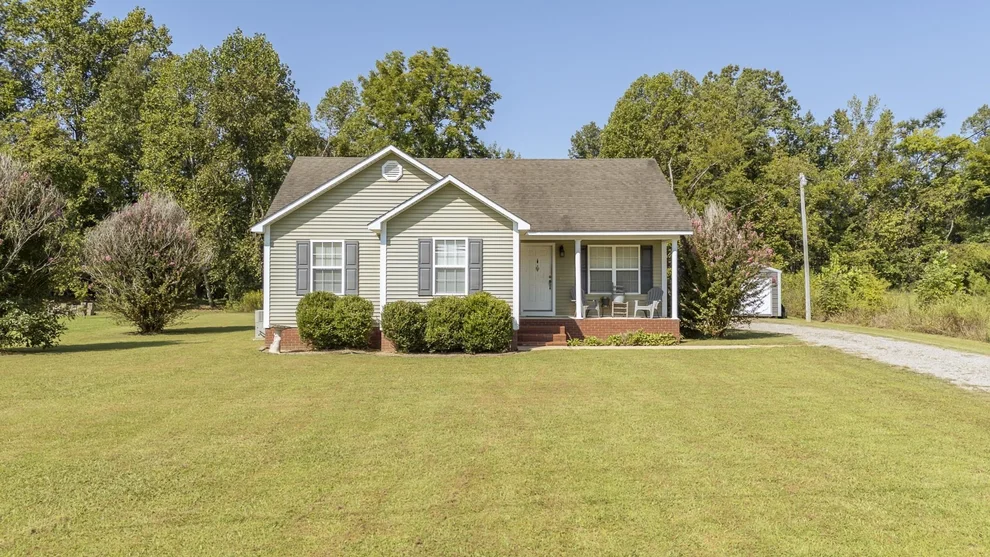 Unit for sale at 51 ERIN LN, Ramer, TN 38367