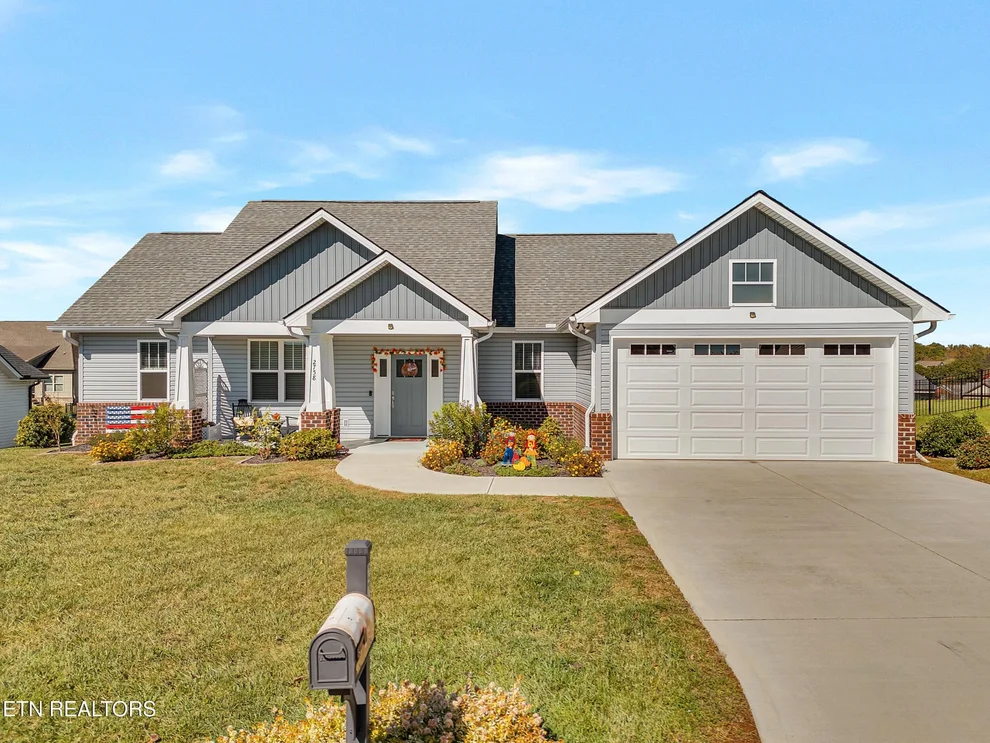 Unit for sale at 2758 Vista Meadows Lane, Sevierville, TN 37876