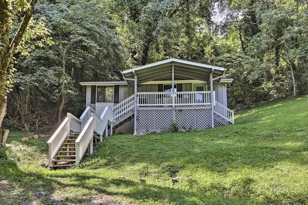 Unit for sale at 2242 Ferguson Lane, Sevierville, TN 37876