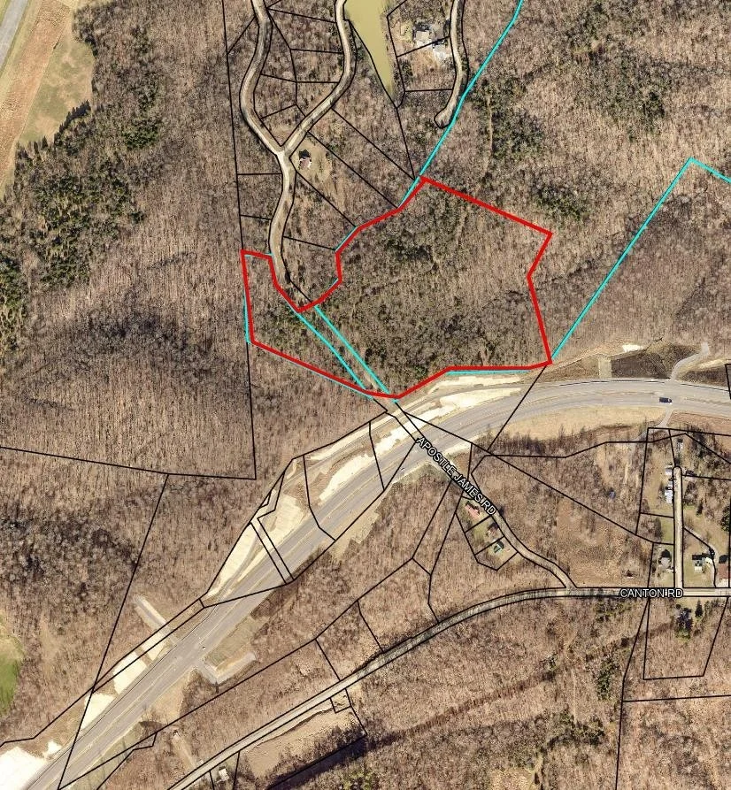 Unit for sale at 0 Apostle James Road, Cadiz, KY 42211