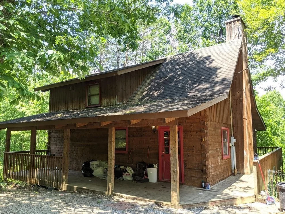 Unit for sale at 4372 Boogertown, Sevierville, TN 37876