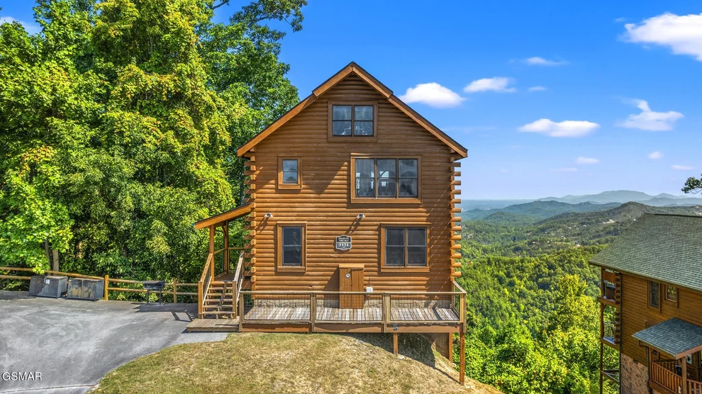 Unit for sale at 3131 Lakeview Lodge, Sevierville, TN 37862