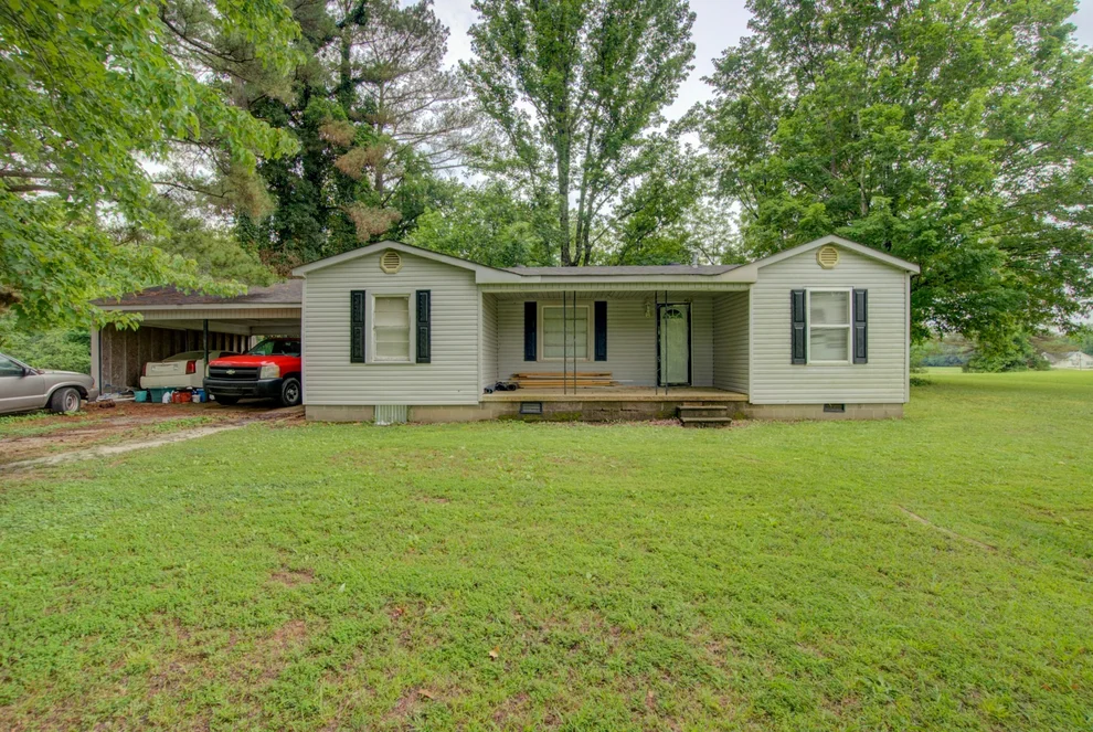 Unit for sale at 4066 Beech Bluff Rd, Beech Bluff, TN 38313