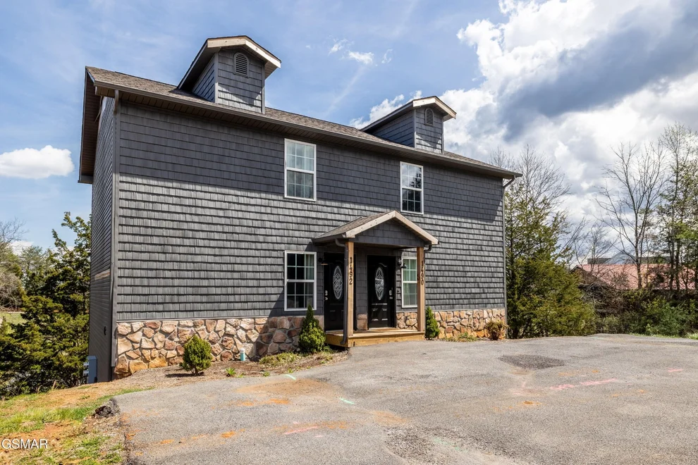 Unit for sale at 1490 William Holt Boulevard, Sevierville, TN 37862