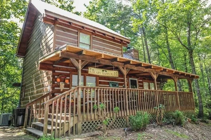 Unit for sale at 1141 Ski View Lane, Sevierville, TN 37876