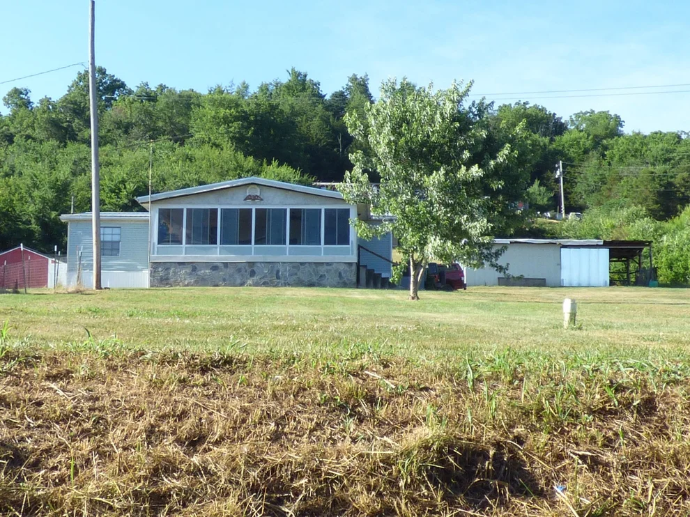 Unit for sale at 1430 Clear Creek Road, Parrottsville, TN 37843