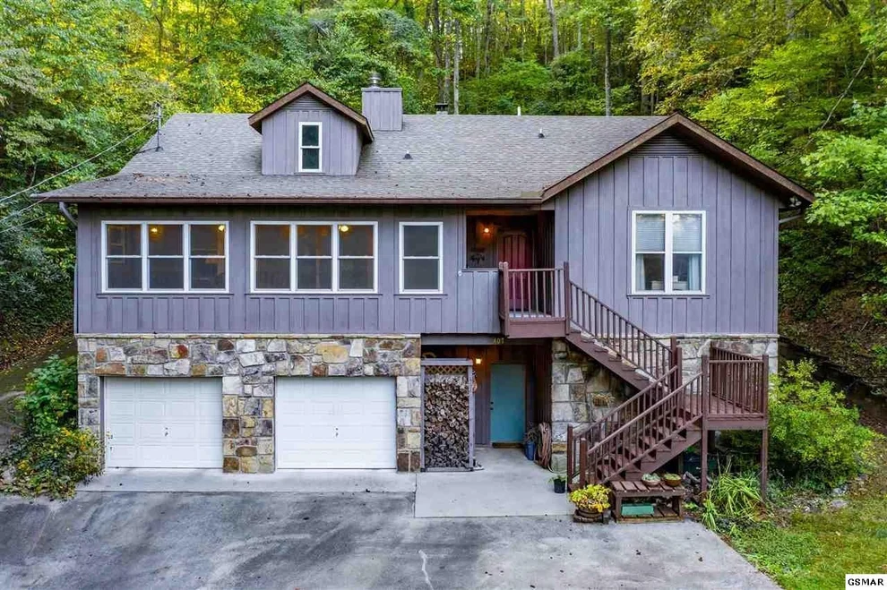Unit for sale at 407 Autumn Lane, Gatlinburg, TN 37738