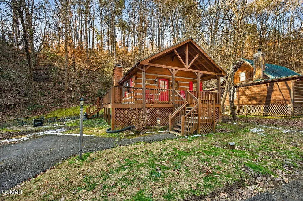Unit for sale at 1525 Walt Price Road, Sevierville, TN 37876