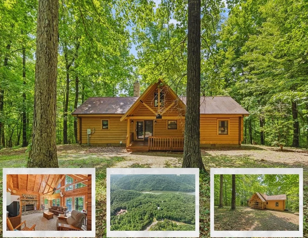 Unit for sale at 541 Cornerstone Pkwy, Allons, TN 38541