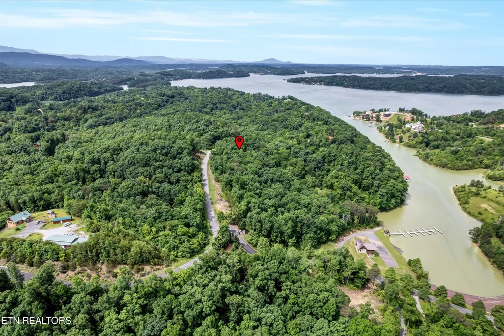 Unit for sale at 0 Tranquility Tr, Dandridge, TN 37725