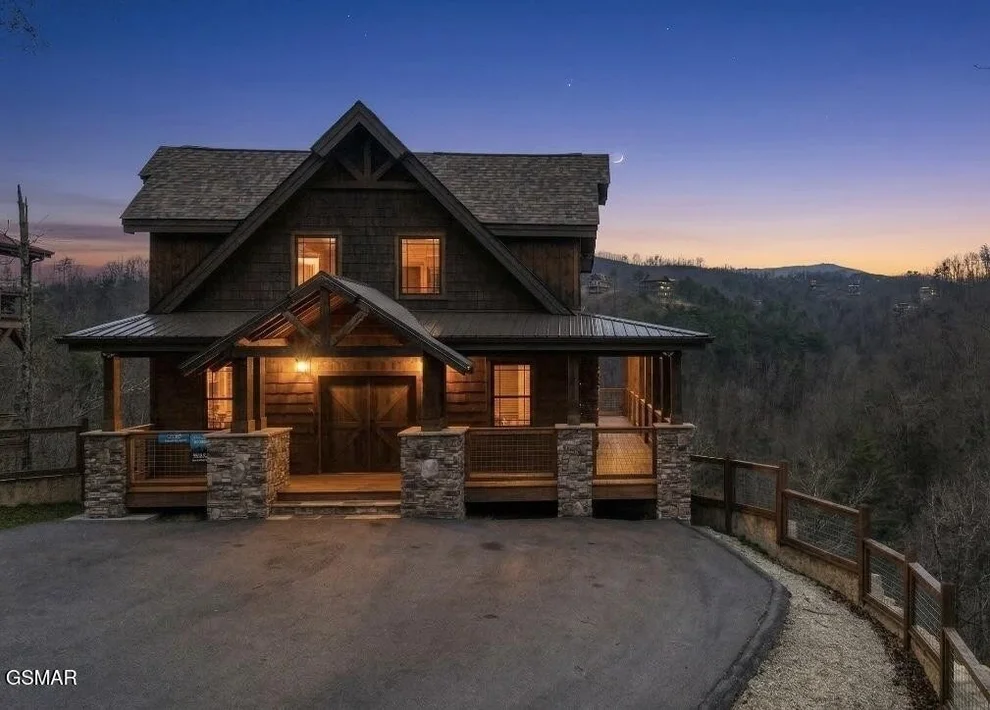 Unit for sale at 2011 Turkey Creek Way, Sevierville, TN 37862