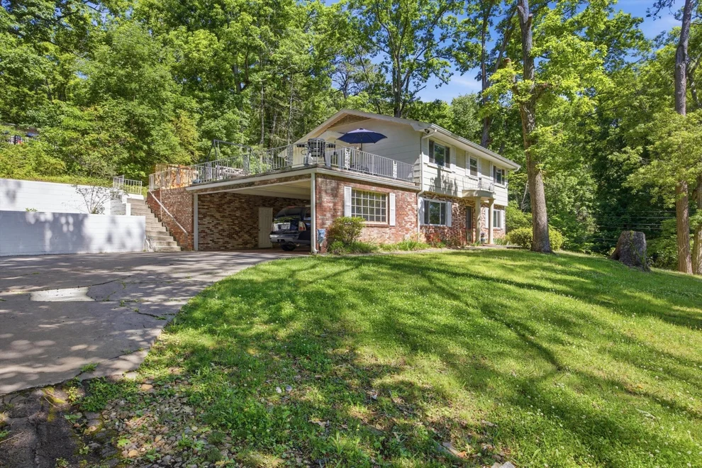 Unit for sale at 2417 Hickory Drive NW, Cleveland, TN 37311