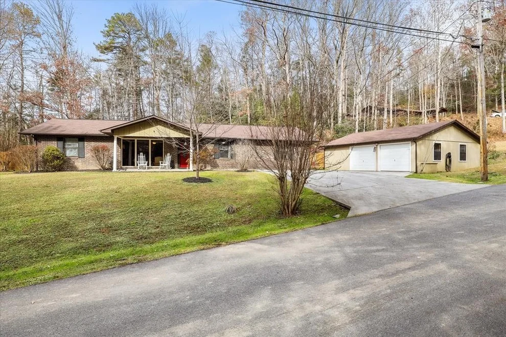 Unit for sale at 251 Palmer Road, Gatlinburg, TN 37738