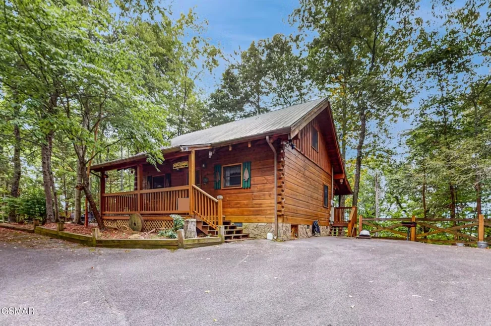 Unit for sale at 3002 Mountain Memories Way, Sevierville, TN 37876