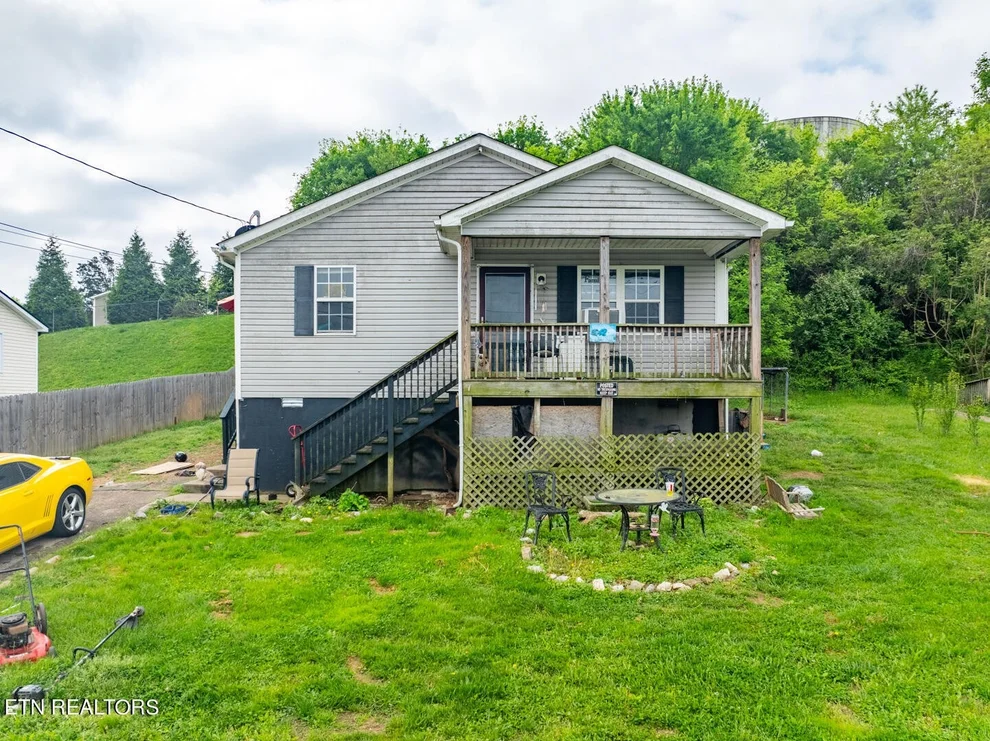 Unit for sale at 1615 Cathedral Lane, Knoxville, TN 37924