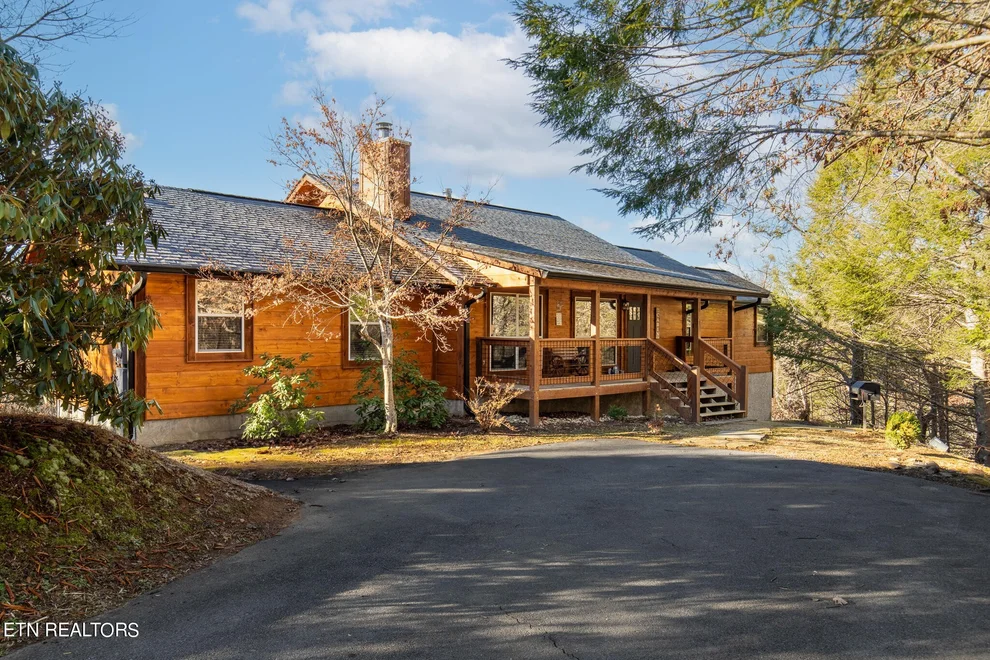 Unit for sale at 372 Saint Andrews Way, Gatlinburg, TN 37738