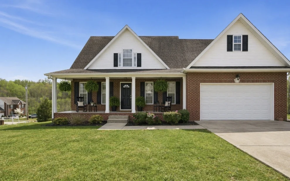 Unit for sale at 163 Lena Loop, Burns, TN 37029