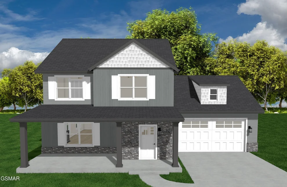 Unit for sale at 7150 Gentle Rain Road, Knoxville, TN 37920