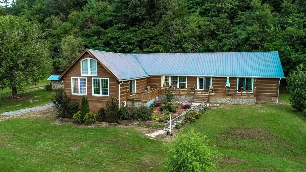 Unit for sale at 726 Highway 107, Del Rio, TN 37727