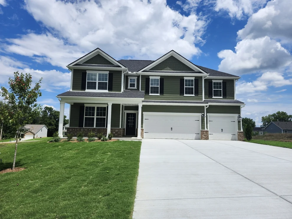 Unit for sale at 2040 Coriander Lane, Smyrna, TN 37167
