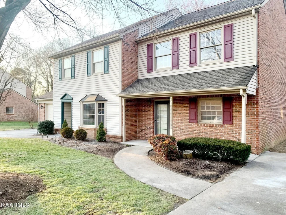 Unit for sale at 4429 Washington Court, Knoxville, TN 37917
