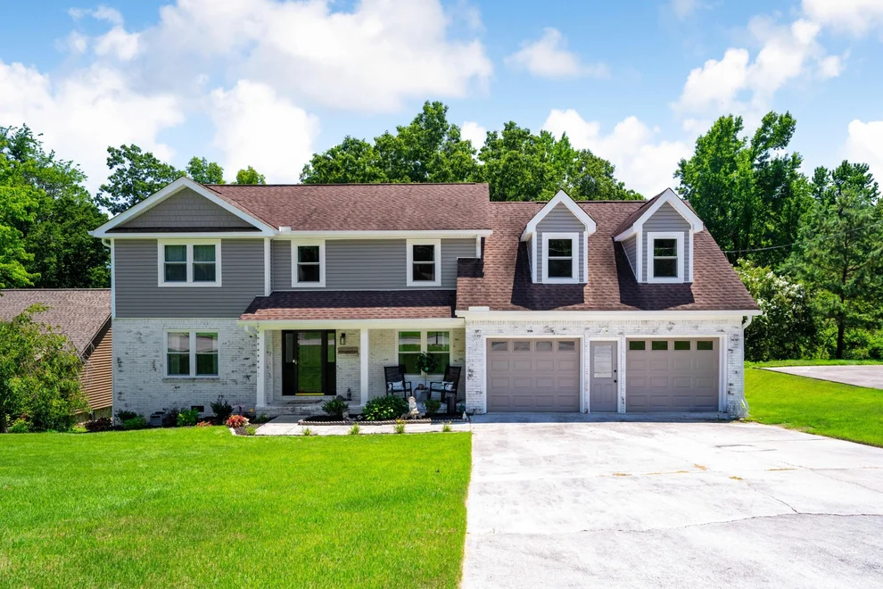 Unit for sale at 6436 Sea Haven Drive, Hixson, TN 37343