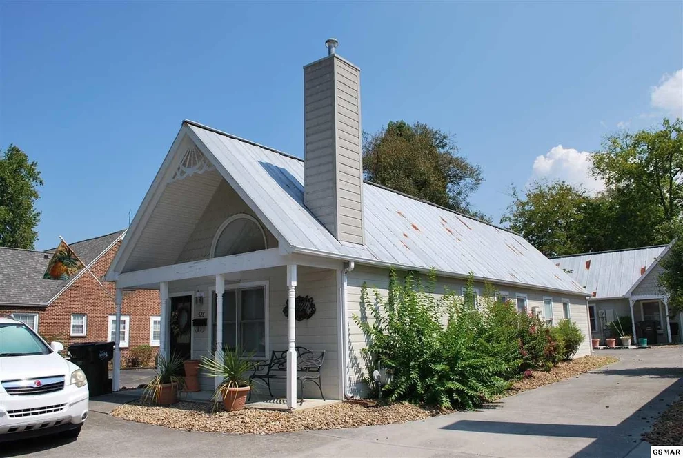 Unit for sale at 528 Belle Avenue, Sevierville, TN 37862
