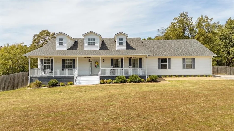 Unit for sale at 30355 Highway 69, Morris Chapel, TN 38361