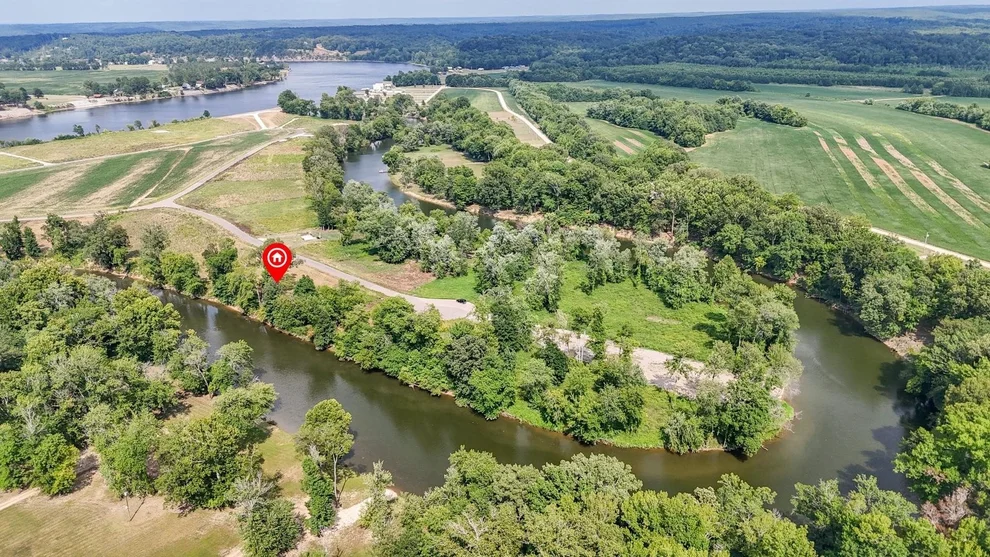 Unit for sale at 124 LAUNCH RAMP CV, Savannah, TN 38372